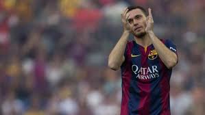 Maybe you would like to learn more about one of these? Las Cesiones La Cruz Del Barcelona