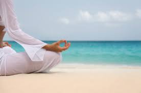 Strength training yoga for beginners. Relaxing Yoga Poses For Beginners Yogaoutlet Com