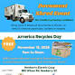 Paper Shred Event for Newberry County Residents event image