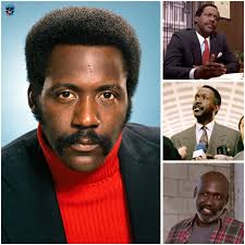 🎂On his birthday, we'd like to remember actor Richard Roundtree (July 9,  1942