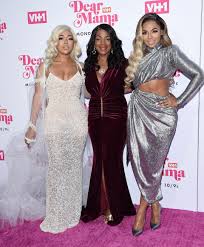 Ashanti talks activism, droppTV, and impact of abuse survivors anthem  Rain on Me: That just gave me goose bumps