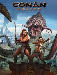 Action, open world, survival, 3d companies: Download Game Conan Exiles Architects Of Argos Repack Free Torrent Skidrow Reloaded