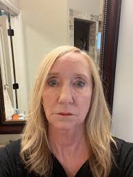 Does my new short haircut suit me?