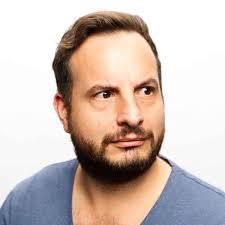 Sneaking into Pine Gap