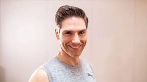 Auf instagram teile christian polanc vor geraumer let's dance: Christian Polanc Privat Was Treibt Der Let S Dance Tanzer Abseits Des Parketts Nurnberger Blatt