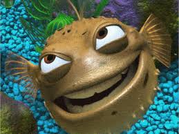 Bubbles is a yellow tang and a member of the tank gang in the 2003 pixar film finding nemo. Learn The Types Of Fishes In Finding Nemo Aquatic Veterinary Services