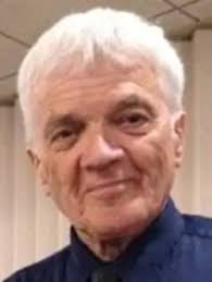 Obituary information for Russell W. Polo