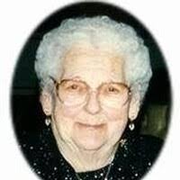 Mary W. Marquardt Obituary June 8, 2006