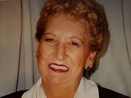 Obituary information for Vesta Adela Sawicki