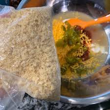 Meal prep a big batch on the weekends and use for wraps, quesadillas, or tacos all week! Low Carb Taco Bites Mini Cheesy Taco Muffins