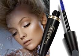 Max Factor returns to the US online and in-store