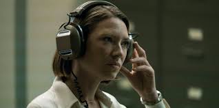 Anna Torv Reminds Us With The Last of Us She's Always Been a Badass