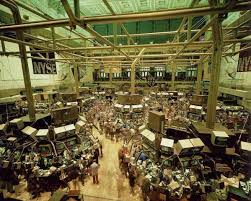 Wir bieten ihnen eine übersicht der börsenöffnungszeiten aller wichtigen handelsplätze weltweit. Alex Bartel Innenansicht New Yorker Borse Wall Street Kunstdruck