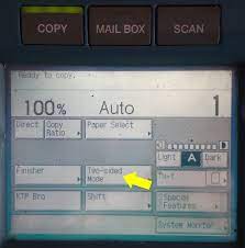 Rekomendasi mesin fotocopy canon untuk usaha pemula. Cara Fotocopy Buku Tebal Bolak Balik Otomatis Dengan Canon Ir6000 Fc Brother