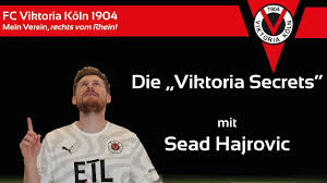 She began her instagram account in february 2017. Die Viktoria Secrets Mit Sead Hajrovic Youtube