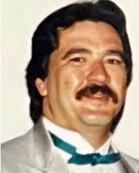 Steven A. Pazell Obituary April 27, 2023