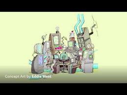 It's easy, just walk like a camel! Storybots Kids Tube De Leukste Kinderfilmpjes Online