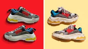 Poshmark makes shopping fun, affordable & easy! Balenciaga Shoes Price In India Original Cheap Online