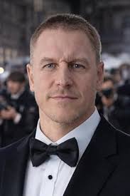 Jonathan Cobb: Movies, TV, and Bio