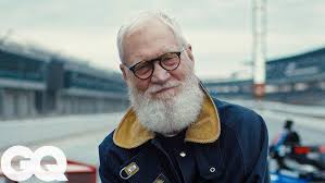 David Letterman