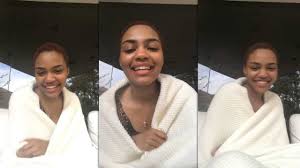 China anne mcclain (born august 25, 1998) is an american child actress and singer, best known for her roles as jazmine payne in tyler perry's house of payne and. China Anne Mcclain Instagram Live Stream 1 March 2020 China Anne Mcclain Instagram China Anne Mcclain China Anne