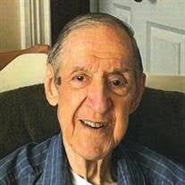 Harry R. Stone Obituary