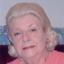 Gloria Rinehart Obituary