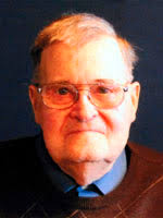 Arthur Julian Olson (1922-2013)