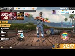 We hope you enjoyed our post. How To Show Gun In Lobby Free Fire Battlegrounds Youtube