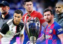 Zie jezelf al staan in de meest beroemde voetbalstadium omringd door bijna 100.000 een unieke fc barcelona tour die slechts voor enkelen is weggelegd! Foot Le Calendrier D Un Mois D Aout Inhabituellement Charge