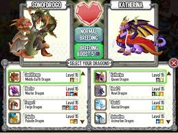 Legendary dragons which can be get by. Breeding Overview Dragon City Wiki Fandom
