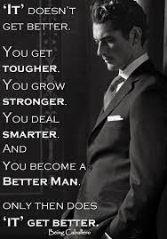 Pin On Gentlemen Motivationals