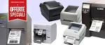 Stampanti per etichette adesive - dia Srl