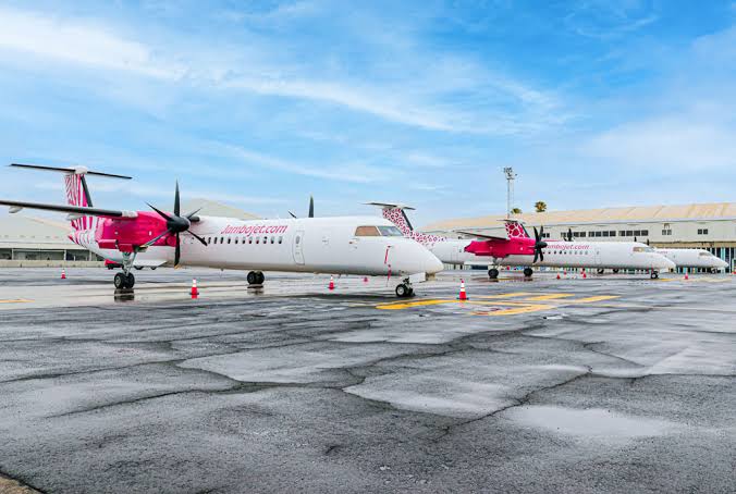 Jambojet set to return to Nairobi-Entebbe skyline after six-year hiatus | Monitor