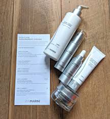 Jmsr europe ltd are the exclusive jan marini skin research distributors for the uk, republic of ireland skin care management system for normal/combination skin starter pack. Pin On Beauty And Skin Care