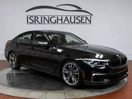 2020 Bmw 5 Series M550i Xdrive 2020 Bmw 5 Series M550i Xdrive 0 Black Sapphire Metallic 4 Door Sedan Twin Turbo Bmw Bmw 5 Series Bmw For Sale