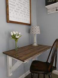 Pin On Diy Desk Ideas