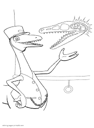 You can print or color them online at. Mister Conductor Coloring Pages Printable Com