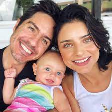 Mauricio ochmann was born on november 16, 1977, in celaya, guanajuato, mexico. In The Midst Of Crisis Mauricio Ochmann Sends Message To Aislinn For His Birthday Latest Breaking News