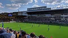 Iks vs aik dream11 prediction: Ik Sirius Fotboll Wikiwand
