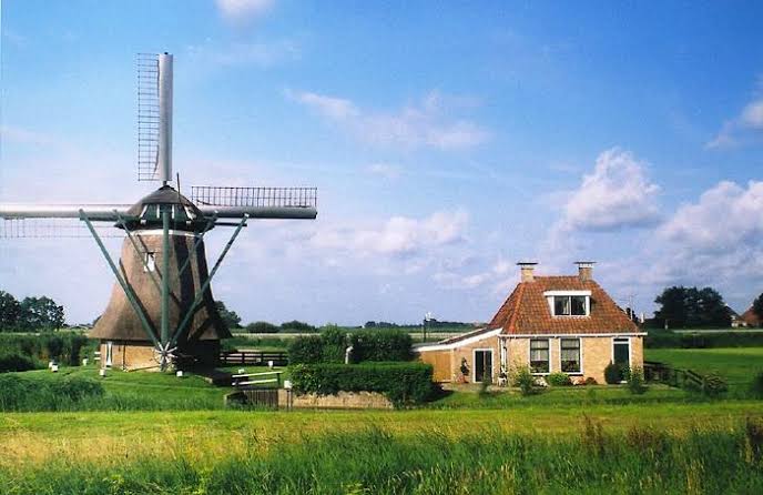 Hasil gambar untuk belanda holland"