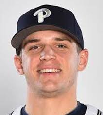 Mattson wins academic honors while in pros