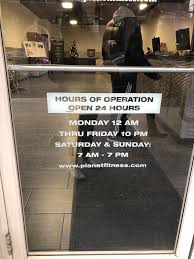 Planet fitness christmas eve hours 2020. Planet Fitness Opening Hrs Opening Hours Sign Planet Fitness Workout Planets