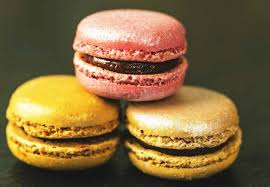The Spices Of Life French Macaron Recipe French Macarons Recipe Macaron Recipe Macarons
