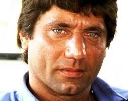 Joe Joseph Jarvinen in 1979