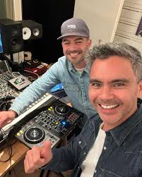 The Disco Accidents (@discoaccidents)