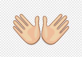 The people hugging emoji is an outline of two people hugging; Emoji Sticker Hand Meaning Hug Hand Emoji Heart Arm Sign Png Pngwing