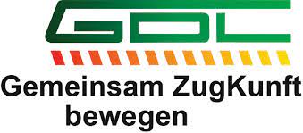 Just enter your name and industry and our logo maker tool will give you hundreds of logo templates to choose from professionally made to fit your business. Gewerkschaft Deutscher Lokomotivfuhrer Gdl Netzwerk Ebd