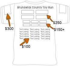 T Shirt Sponsorship Template In The News Proposal Templates Sponsorship Sponsorship Letter