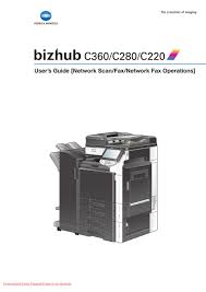 High tech office systems will show you how to download and install a konica minolta print driver for use with a konica minolta bizhub mfp or printer. Bizhub C360 Driver Scarica I Driver Pi Recenti I Manuali E I Software Per Le Tue Soluzioni Konica Minolta